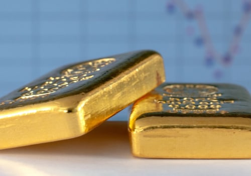 What type of investment is gold considered?