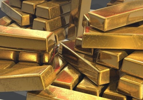 Investing in Your Retirement: The Benefits of a Gold IRA Rollover